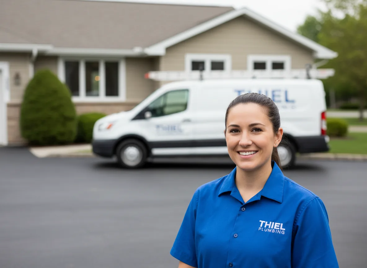 Plumber Fairwater, WI FAQs